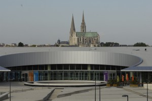 L'Odyssée - Fosse Chartres