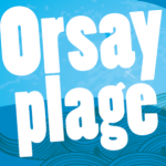 Orsay Plage 2016